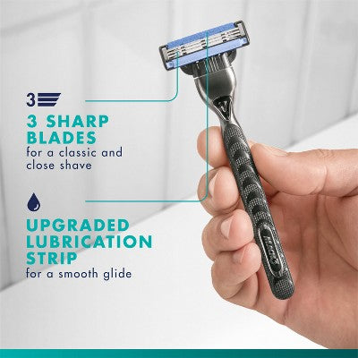 Gillette Mach3 Men&