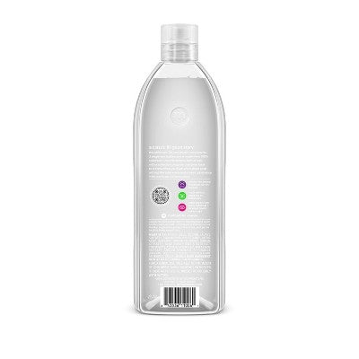 Method Foaming Hand Soap Refill Sweet Water 28 fl oz - Imperfect Container by This is Beauty US