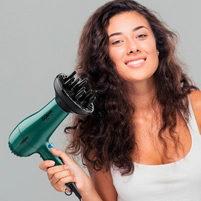 Conair Protect and Shine Hair Dryer - Imperfect Box by This is Beauty US