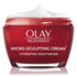 Olay Regenerist Face Moisturizer Micro-Sculpting Cream 1.7oz - Imperfect Box by This is Beauty US