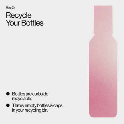 Eva NYC Bounce Back Curl Reviving Mist 5 fl oz - New