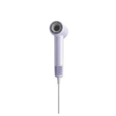 Laifen SE Lite Hair Dryer Purple 1400 Watts - Imperfect Box by This is Beauty US