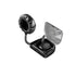 Andis Bonnet Hair Dryer Black - Imperfect Box by This is Beauty US