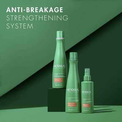 Nexxus Unbreakable Care Biotin Thickening Spray 6 fl oz - Imperfect Container