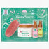 Tree Hut Frosted Sweets Exclusive Gift Set 3pc - Missing Box 