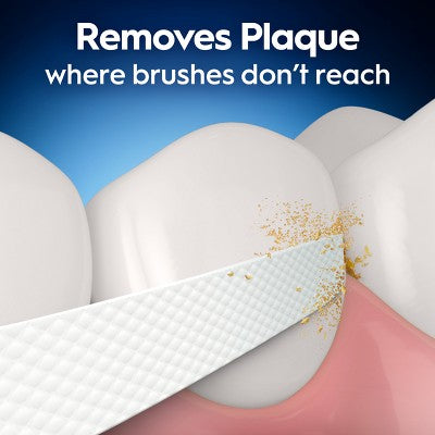 Oral-B Glide Pro-Health Comfort Plus Dental Floss Extra Soft 3pk - Imperfect Box by This is Beauty US