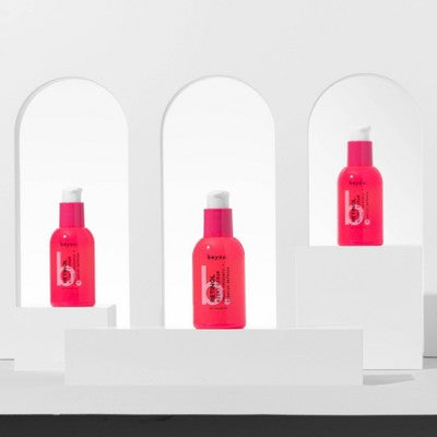 Beyou. Retinol Anti Aging Face Serum, Youth Recover + Blemish Defense, Sensitive Skin Friendly 0.6 fl oz - New by This is Beauty US