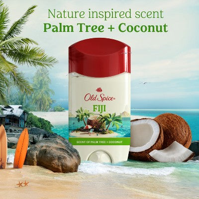 Old Spice Men&