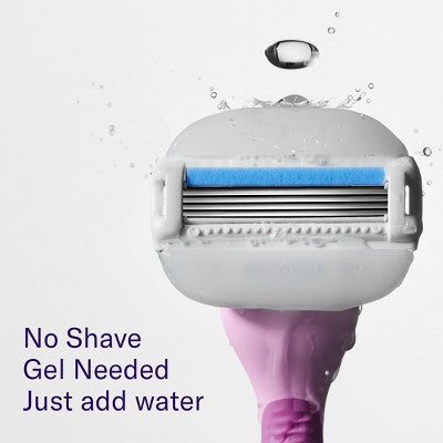 Flamingo Moisture Plus Women&