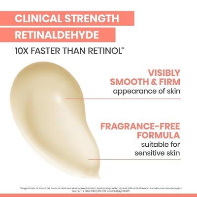 Avene Retrinal 0.1% Intensive Multi-Corrective Cream 0.5 fl oz - Imperfect Box by This is Beauty US