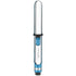 BaBylissPRO Nano Titanium Prima2000 Stainless Steel Mini Straightening Flat Iron Blue - New by This is Beauty US