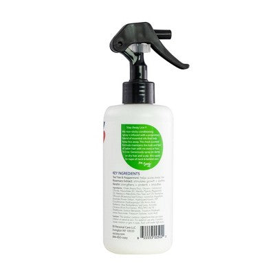 SoCozy Kids Boo! Lice Leave-in Spray 8 fl oz - New by This is Beauty US