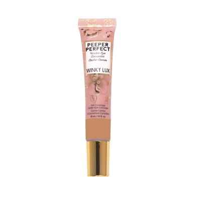 Winky Lux Peeper Perfect Under Eye Concealer Medium Deep 0.33 fl oz - New