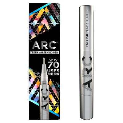 ARC Precision Applicator Teeth Whitening Pen.13 oz - Imperfect Box by This is Beauty US