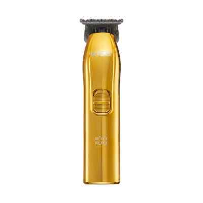 KISS Products Cordless T-Blade Beard &amp; Hair Trimmer - New