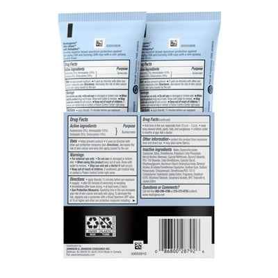 Neutrogena Ultra Sheer Dry-Touch Sunscreen Broad Spectrum SPF 45 6 fl oz /2ct - Imperfect Box