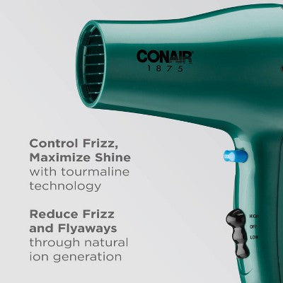 Conair Protect and Shine Hair Dryer - Imperfect Box by This is Beauty US