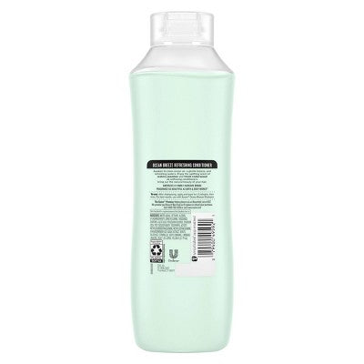 Suave Refreshing Conditioner Ocean Breeze 22.5 fl oz - New by This is Beauty US