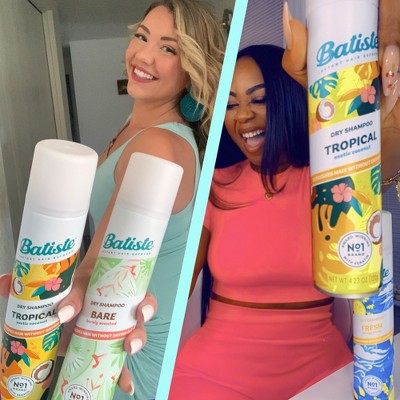 Batiste Original Dry Shampoo 5.71oz - New by This is Beauty US