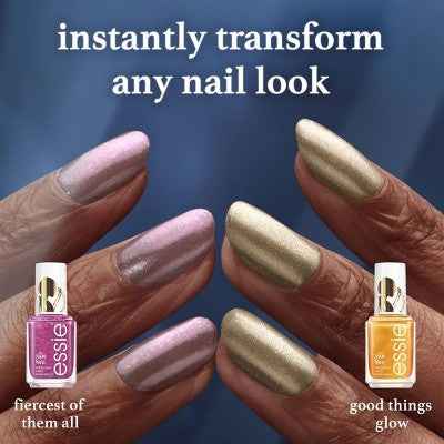 essie Disney Snow White Collection Nail Polish Reclaim The Mirror 0.46 fl oz - New