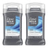 Dove Men+Care Solid Deodorant Stick Clean Comfort 3oz/2ct - New by This is Beauty US