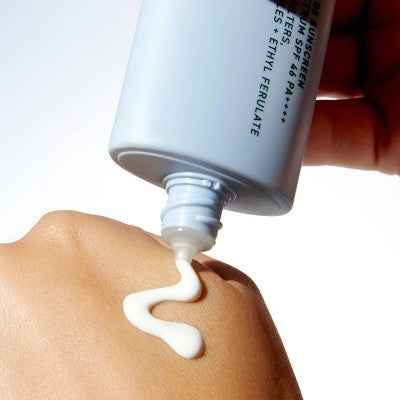 Prequel Solar Shade Sunscreen with Broad Spectrum 1.7 fl oz - Imperfect Box