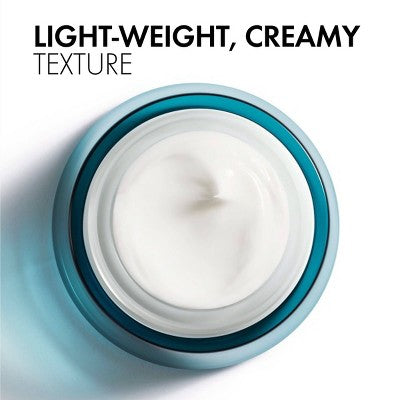 Vichy Mineral 89 Fragrance Free Face Cream 1.69oz - New by This is Beauty US