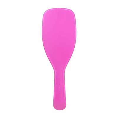 Tangle Teezer Large Ultimate Detangler Hair Brush Runway Pink - Imperfect Box by This is Beauty US
