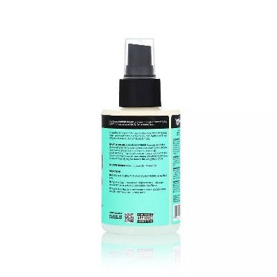 The Doux O.P.P. One-Pass Press Heat Protectant Spray 4 fl oz - New by This is Beauty US