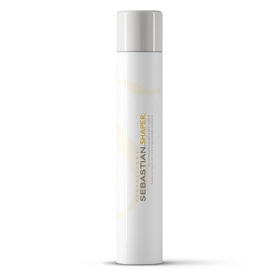 Sebastian Shaper Medium Hold Hairspray 10.6oz - New by This is Beauty US