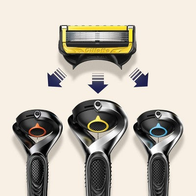 Gillette ProGlide Shield Men&