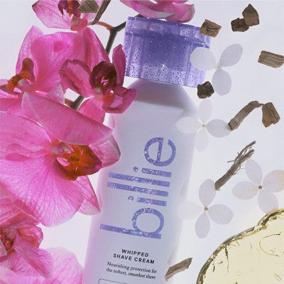 Billie Whipped Shave Cream Sparkle 6.5 fl oz - New by This is Beauty US