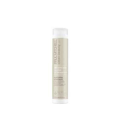 Paul Mitchell Clean Beauty Everyday Shampoo 8.5 fl oz - New