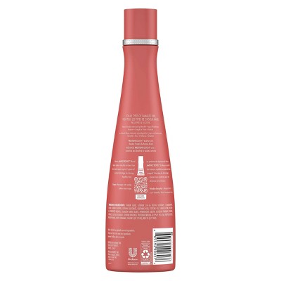 Nexxus Amino Bond Repair Shampoo with Five Amino Acids and Keratin Protein 13.5 fl oz - New by This is Beauty US