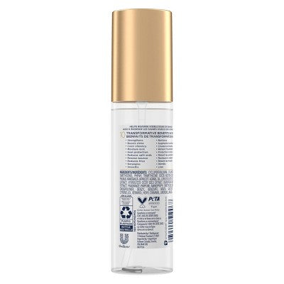Dove Beauty Bond Shield Leave-In Silk Hair Serum 3.3oz - New by This is Beauty US