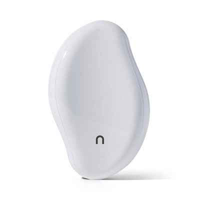 Nood Ingrown Hair Treatment The Eraser - Imperfect Box