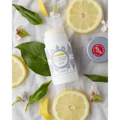 Lavanila Natural Solid Deodorant Sport Luxe 2.2oz - New