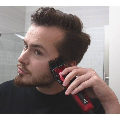 Andis Ultra Clipper and Trimmer Combo Kit 15ct - Imperfect Box by This is Beauty US