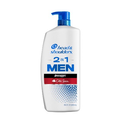 Head &amp; Shoulders Old Spice 2-in-1 Shampoo and Conditioner 28.2 fl oz - New by This is Beauty US