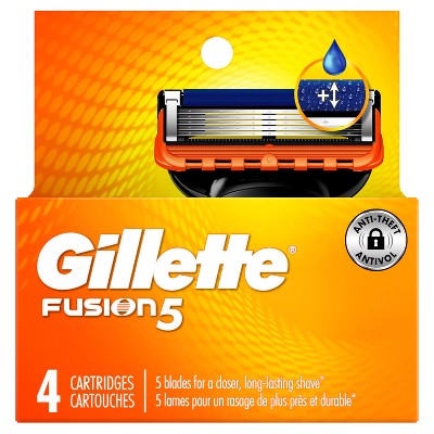 Gillette Fusion5 Men&