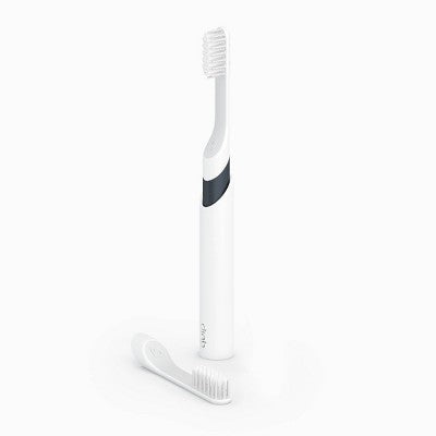 quip Sonic Brush Head Refill 4pk - Imperfect Box by This is Beauty US