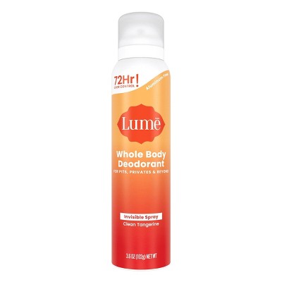 Lume Whole Body Women&