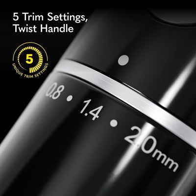 Beard Club Precision Beard Trimmer - Imperfect Box by This is Beauty US