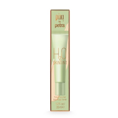 Pixi H20 Skintint Foundation Cream 1.2 fl oz - Imperfect Box  DestGlow