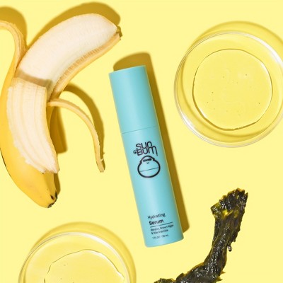 Sun Bum Hydrating Face Serum 1 fl oz - New by This is Beauty US