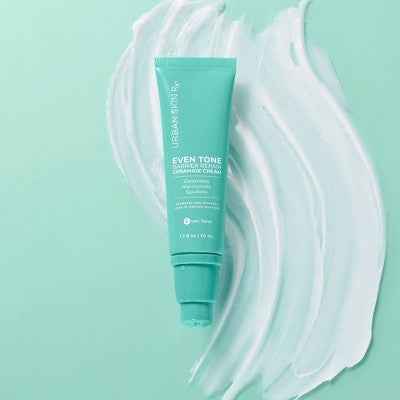 Urban Skin Rx Even Tone Barrier Repair Ceramide Cream 1.7 fl oz - New
