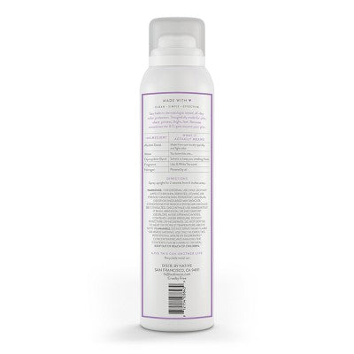 Native Spray Deodorant Lilac &amp; White Tea Aluminum-Free 3.5oz - Imperfect Container by This is Beauty US