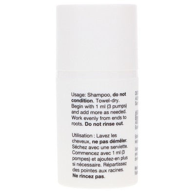 K18 Leave-In Molecular Repair Hair Mask 0.5 oz - Imperfect Box by This is Beauty US