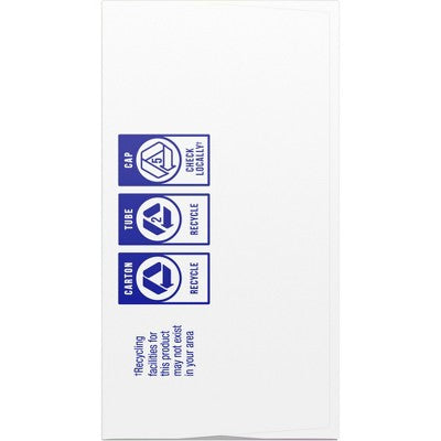 Sensodyne ProNamel Gentle Whitening Toothpaste 4oz/2pk - Imperfect Box by This is Beauty US