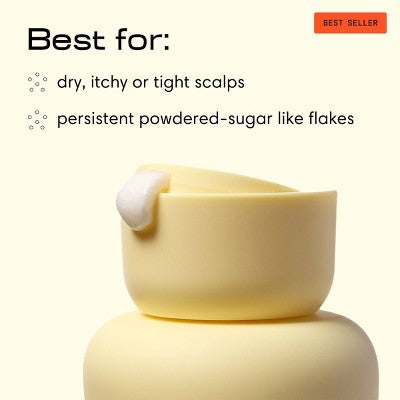 Jupiter Dry Scalp Care Deep Moisturizing Conditioner 8.5 fl oz - Imperfect Container by This is Beauty US